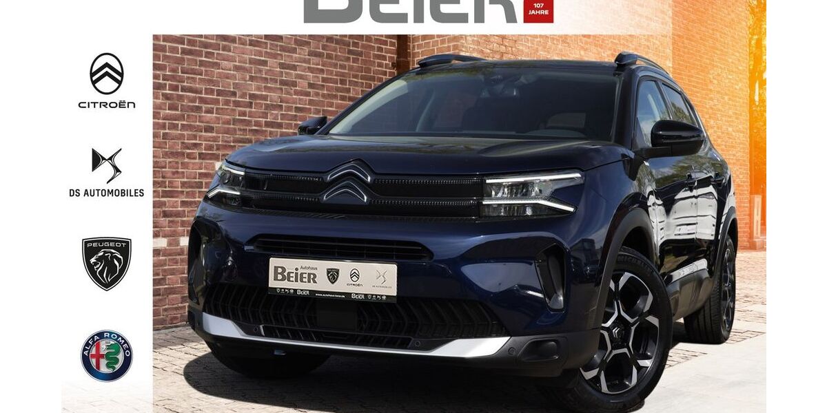 Citroen C5 Aircross 27.436 km 25.890 &euro; Karlsruhe 76131