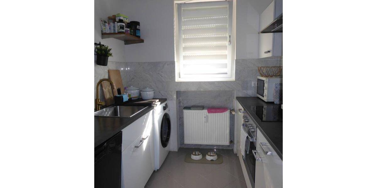 Etagenwohnung Friedrichsdorf Seulberg - 2 Zimmer, 60 m&sup2;, 710&euro; | Angebot:26320152