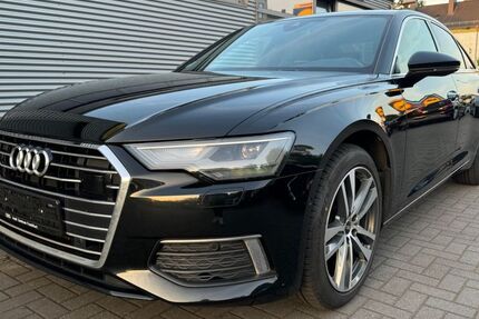 Audi A6 98.830 km 31.690 &euro; Aachen 52078