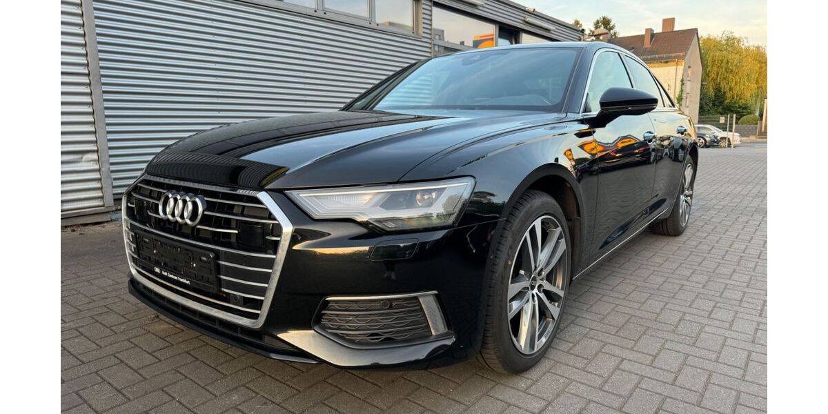 Audi A6 98.830 km 31.690 &euro; Aachen 52078