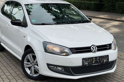 VW Polo 155.000 km 4.999 &euro; Goch 47574
