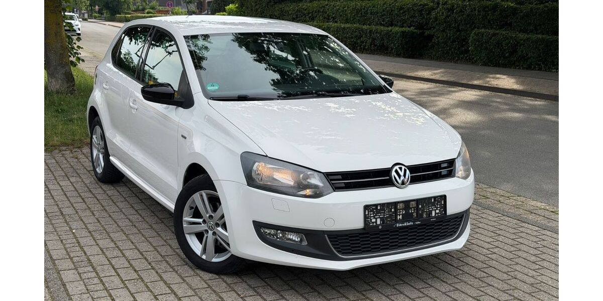 VW Polo 155.000 km 4.999 &euro; Goch 47574