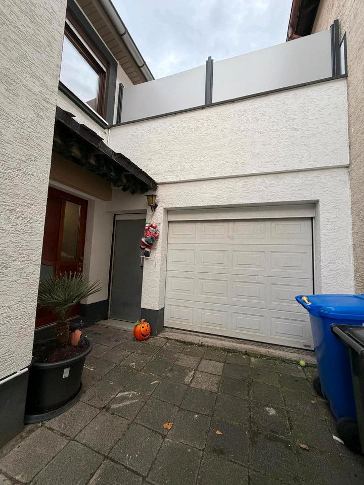 Einfamilienhaus im Hofbaustil zimmer