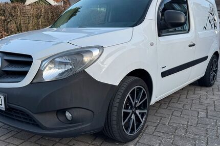 Mercedes-Benz Citan 152.217 km 8.950 &euro; Lennestadt 57368