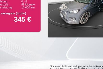Seat Tarraco 41.550 km 28.980 &euro; Minden 32427