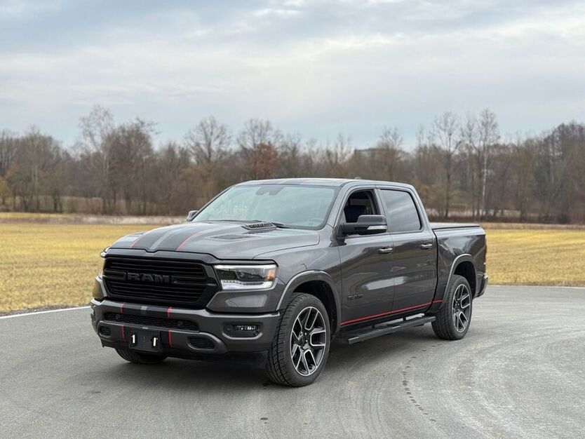 RAM