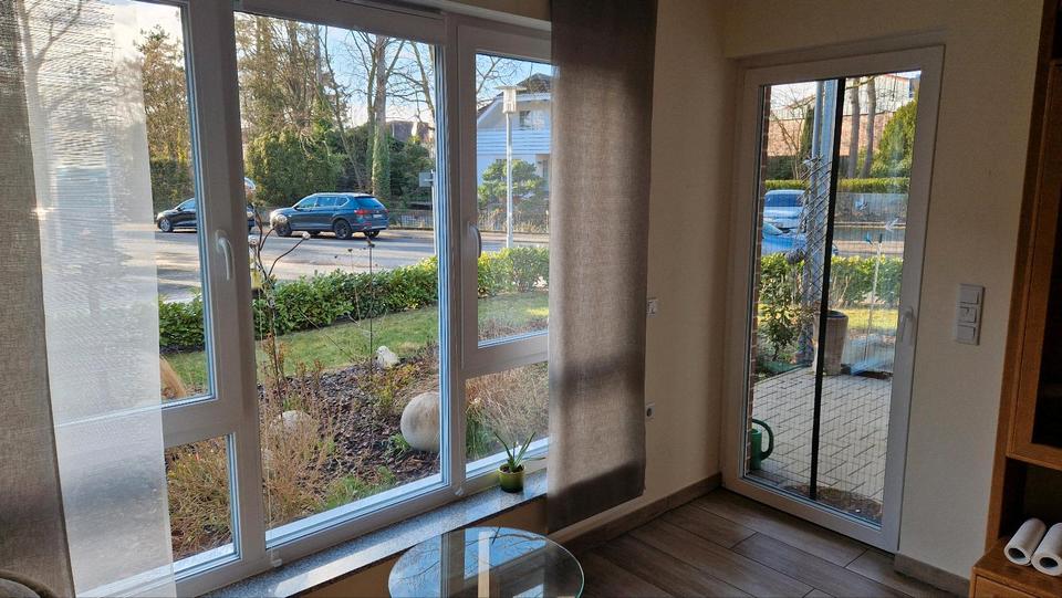 Erdgeschoßwohnung Wendeburg - 2 Zimmer, 50 m&sup2;, 580&euro; | Angebot:25658714