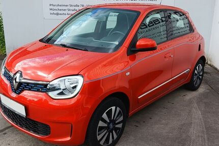 Renault Twingo 35.900 km 11.990 &euro; Ettlingen 76275
