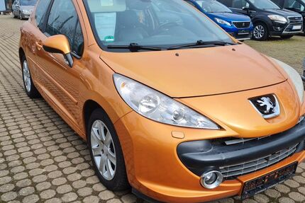 Peugeot 207 188.000 km 1.499 &euro; Ludwigshafen Am Rhein 67059