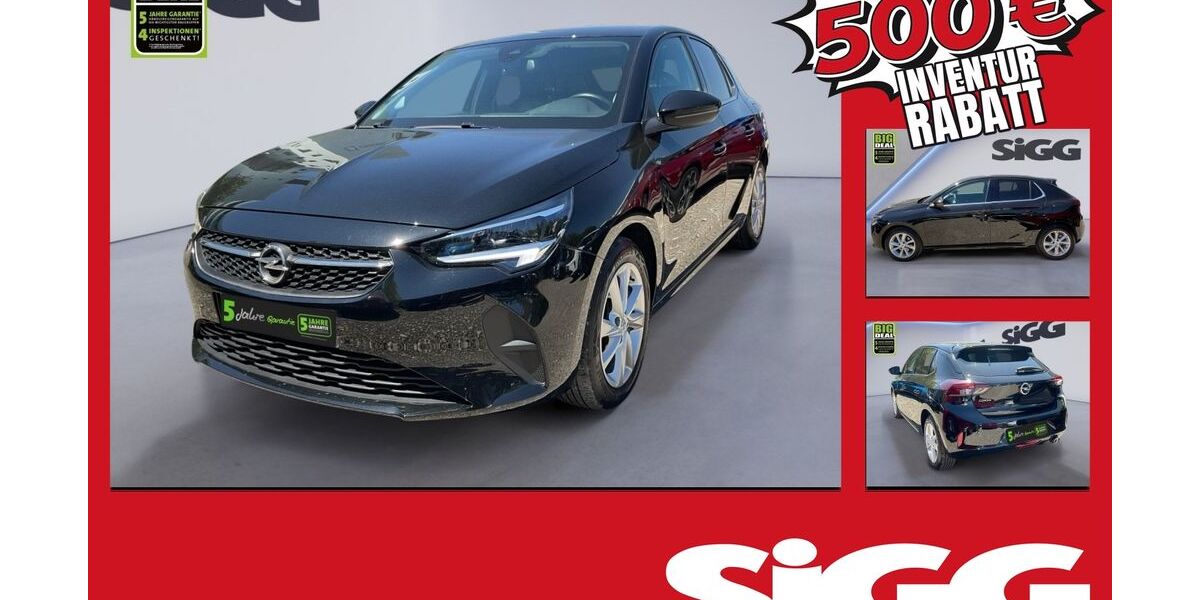 Opel Corsa 40.080 km 14.880 &euro; Augsburg 86167