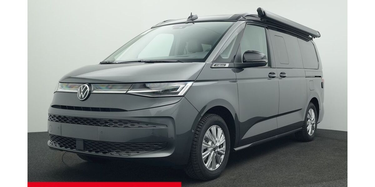 VW T7 California 1.200 km 75.980 &euro; Mühlhausen 92360