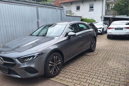Mercedes-Benz A 250 1.441 km 31.500 € Göppingen 73033