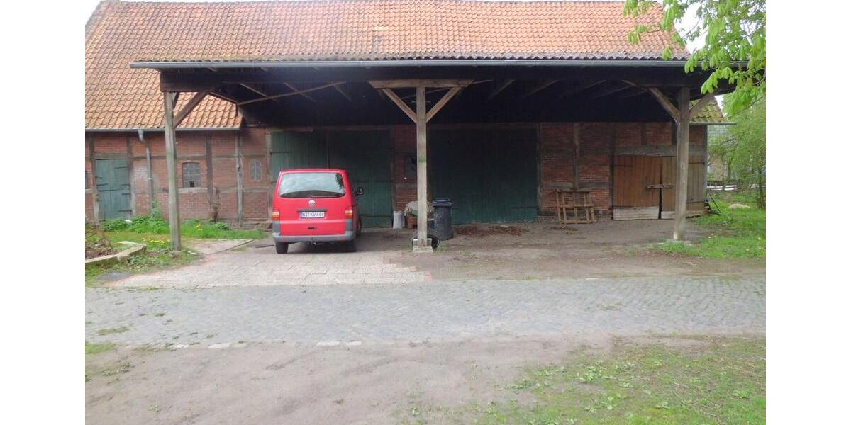 Bauernhaus, Landhaus Eystrup - 7 Zimmer, 157 m&sup2;, 395.000&euro; | Angebot:27030029