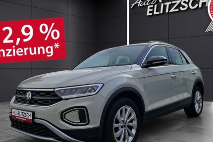 VW T-Roc 77.500 km 23.950 &euro; Kamenz 01917