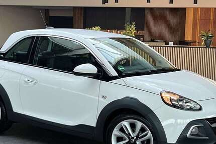 Opel Adam 79.355 km 8.970 &euro; Cadolzburg 90556