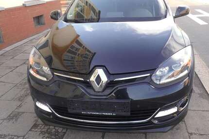Renault Megane 111.400 km 7.300 &euro; Magdeburg 39122
