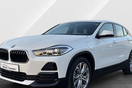 BMW X2 27.602 km 24.911 &euro; Wunstorf 31515