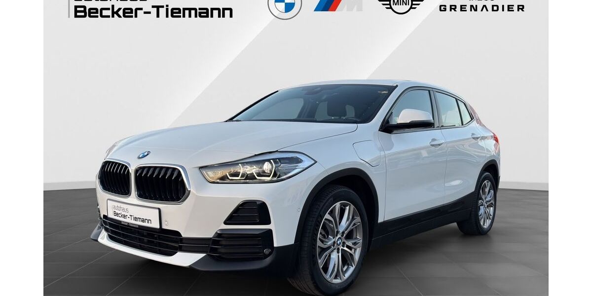 BMW X2 27.602 km 24.911 &euro; Wunstorf 31515