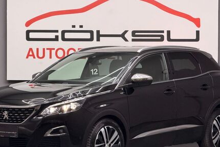 Peugeot 3008 114.876 km 16.950 &euro; Mülheim an der ruhr 45476