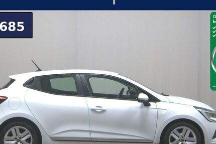 Renault Clio 80.480 km 9.780 &euro; Gyhum/Bockel 27404