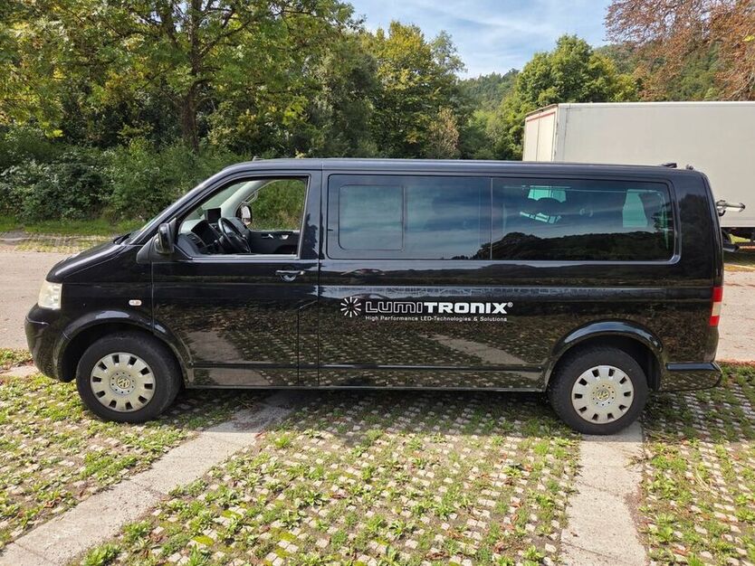 T5 Caravelle