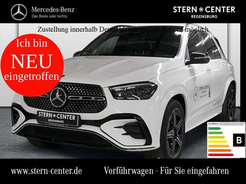 GLE 400