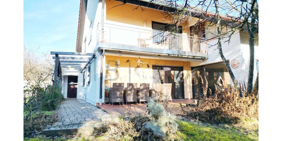 Einfamilienhaus Weißenhorn / Oberhausen Oberhausen - 6.5 Zimmer, 196 m&sup2;, 699.000&euro; | Angebot:24313048