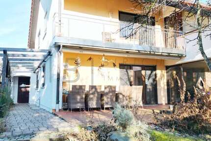 Haus Weißenhorn / Oberhausen Oberhausen - 6.5 Zimmer, 196 m&sup2;, 699.000&euro; | Angebot:24313048