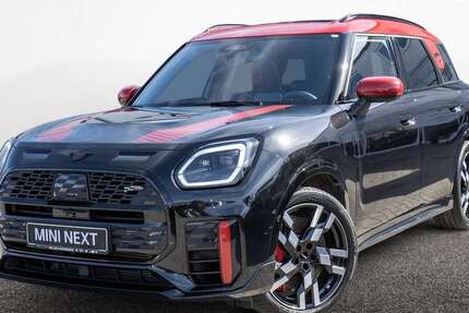 Mini John Cooper Works Countryman 37.849 km 42.900 &euro; Großziethen 12529