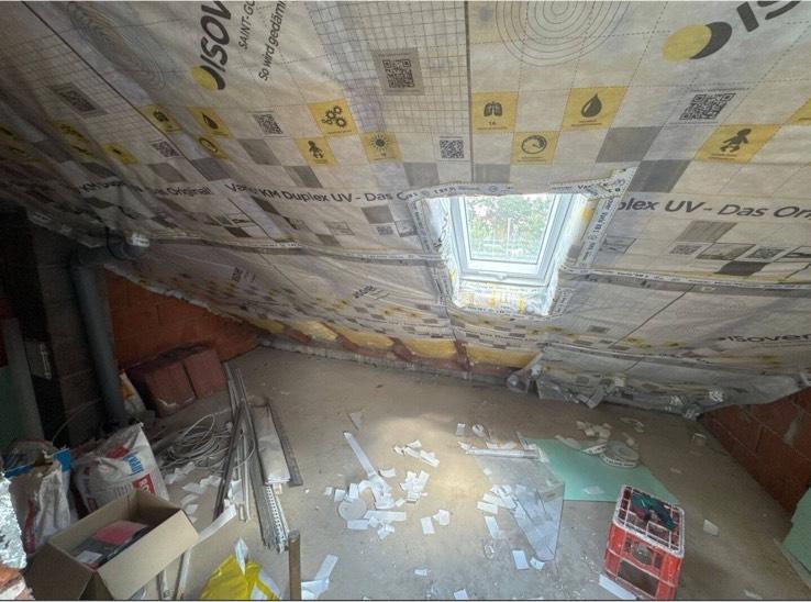 Doppelhaushälfte Roth - 4 Zimmer, 93 m&sup2;, 495.000&euro; | Angebot:27079042