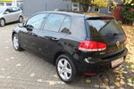 VW Golf 1.6TDi TEAM SHZ TEMPOMAT KLIMAAUTOMATIK 159.855 km 6.598 &euro; Köln 50858