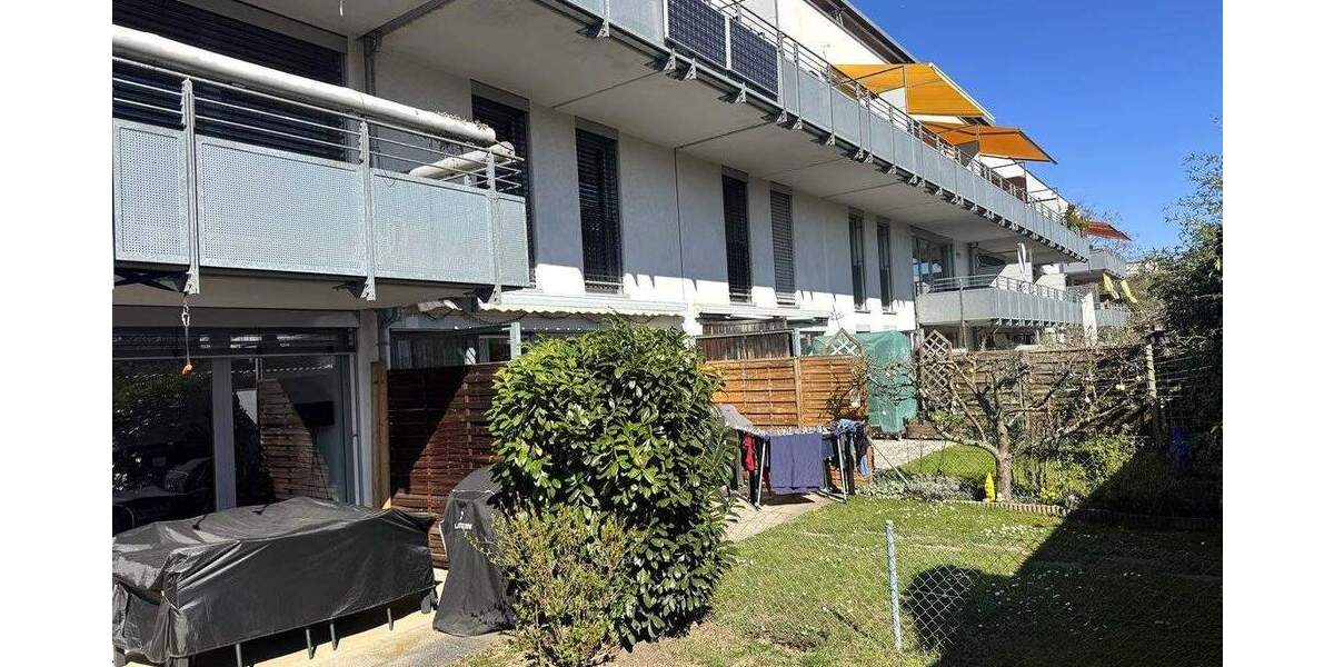Etagenwohnung Erlangen Erlangen-Ost - 2 Zimmer, 67 m&sup2;, 920&euro; | Angebot:26343818