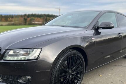 Audi A5 328.000 km 6.700 € Ettringen 56729