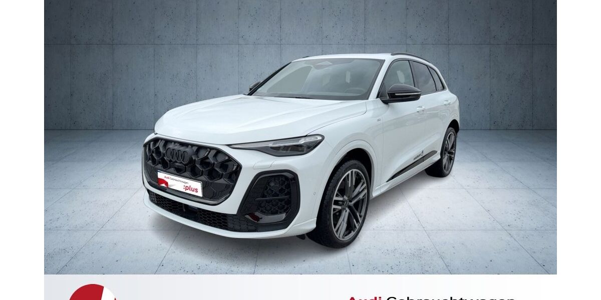 Audi Q5 9.900 km 61.660 &euro; Saal a.d. Donau 93342