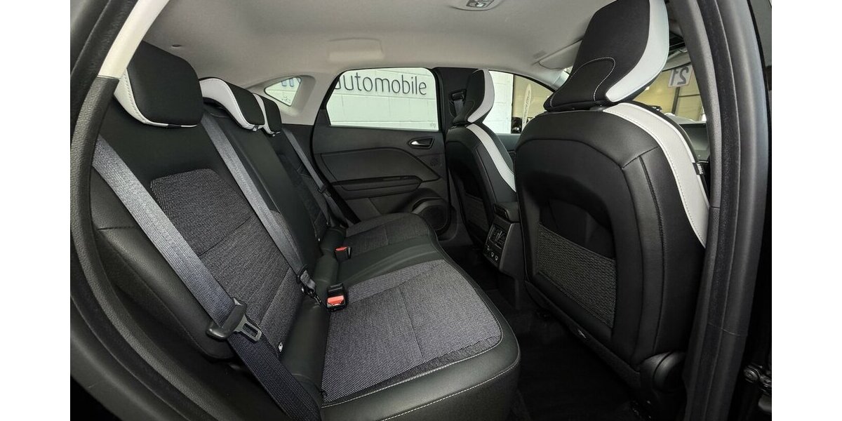 Renault Captur 1.3 TCE 140 Techno EDC LED CARPLAY 39.500 km 20.470 &euro; Lich 35423