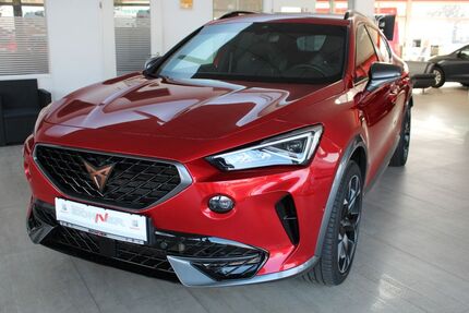 Cupra Formentor 47.620 km 27.990 &euro; Eisleben 06295