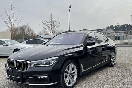 BMW 740 150.000 km 29.900 &euro; Hohenwart 86558