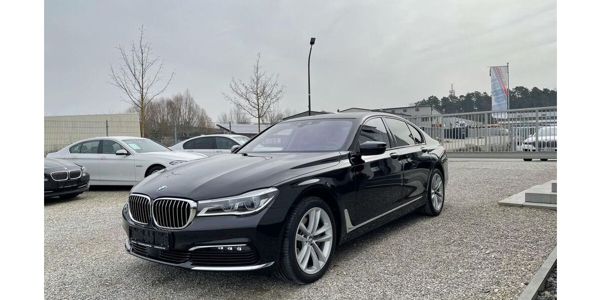 BMW 740 150.000 km 29.900 &euro; Hohenwart 86558