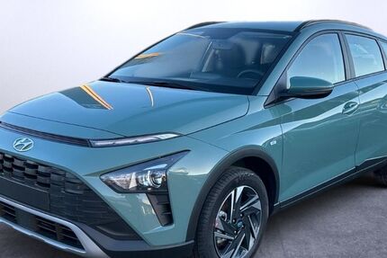 Hyundai BAYON 33.541 km 15.990 &euro; Contwig 66497
