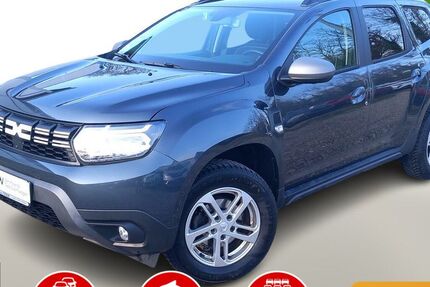 Dacia Duster 73.650 km 16.088 &euro; Kehl 77694