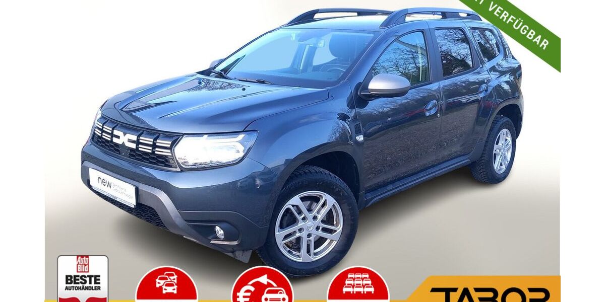 Dacia Duster 73.650 km 16.388 &euro; Kehl 77694