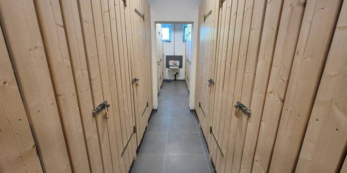 Etagenwohnung Bad Bocklet - 3 Zimmer, 124 m&sup2;, 396.500&euro; | Angebot:25665266