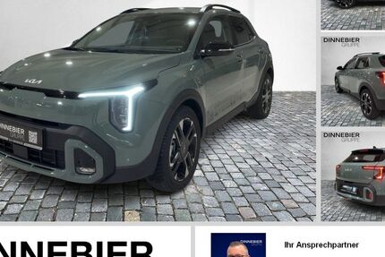 Kia Stonic 2.000 km 27.890 &euro; Berlin 12277