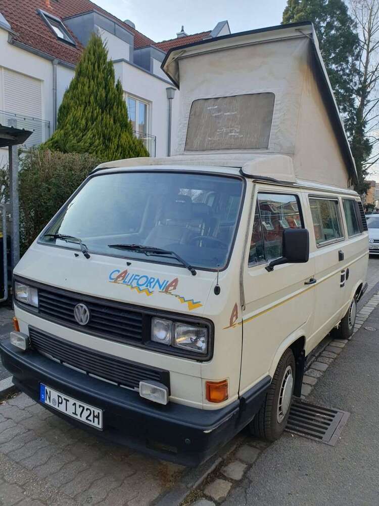 T3 California