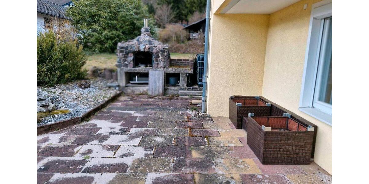 Einfamilienhaus Bad Wildbad - 6 Zimmer, 160 m&sup2;, 499.000&euro; | Angebot:26061533