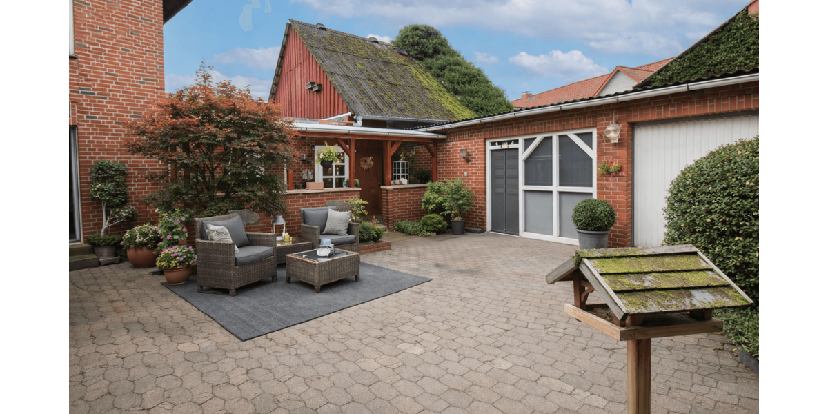 Einfamilienhaus Wahrenholz - 8 Zimmer, 254 m&sup2;, 249.000&euro; | Angebot:26386306