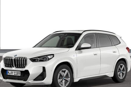 BMW X1 32.400 km 42.890 € Bayreuth 95445