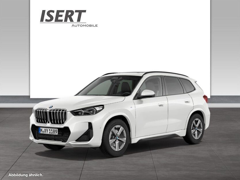BMW X1 32.400 km 42.890 € Bayreuth 95445