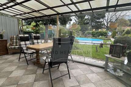 Grundstück zu verkaufen in Zeuthen 380.000 € 1082 m² zimmer