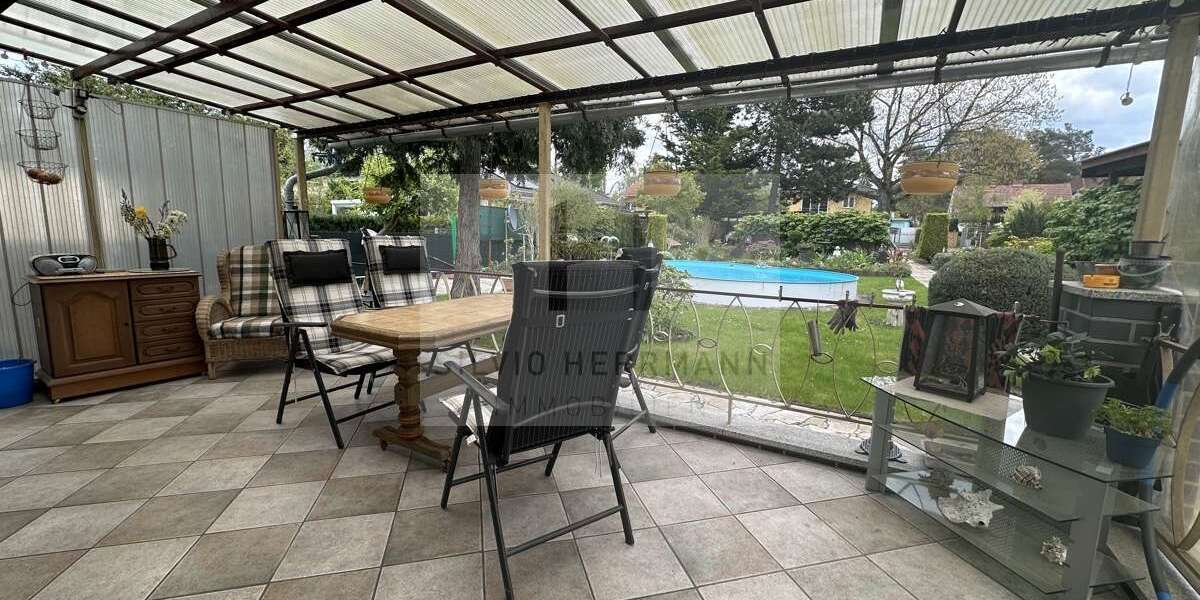 Grundstück zu verkaufen in Zeuthen 380.000 € 1082 m² zimmer